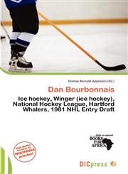 Dan Bourbonnais,6201272917,9786201272910