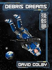 Debris Dreams,1936460386,9781936460380