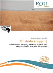 Bushido (rapper),6139898153,9786139898152