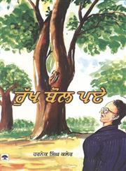 Rukh Bole Pae