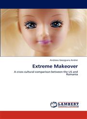 Extreme Makeover,3848412519,9783848412518