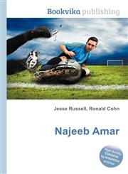 Najeeb Amar,5512308890,9785512308899