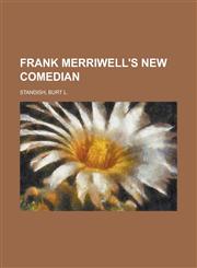 Frank Merriwell's New Comedian,1236693027,9781236693020