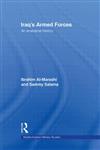 Iraq's Armed Forces An Analytical History,0415400783,9780415400787