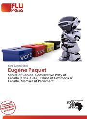 Eugène Paquet,6138039211,9786138039211