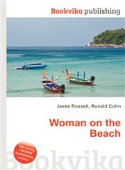 Woman on the Beach,5512084437,9785512084434