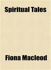 Spiritual Tales,1152482017,9781152482012