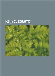 KS_YcJegU6YC,1236743849,9781236743848