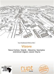 Vizore,6139238218,9786139238217