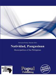 Natividad, Pangasinan,6138560302,9786138560302