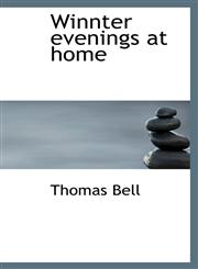 Winnter evenings at home,1110635702,9781110635702