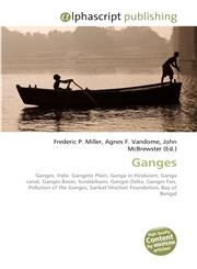 Ganges,6130091788,9786130091781