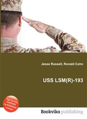 USS Lsm(R)-193,5511581240,9785511581248