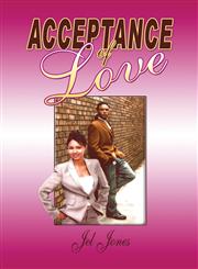 Acceptance of Love,1448914647,9781448914647