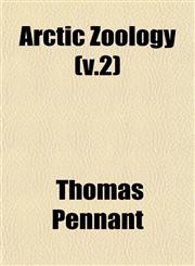 Arctic Zoology (v.2),1153237784,9781153237789