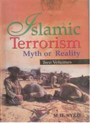 Islamic Terrorism Myth or Reality 2 Vols.,817835117X,9788178351179