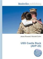 USS Castle Rock (Avp-35),5512029150,9785512029152
