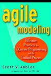 Agile Modeling Effective Practices for Extreme Programming and the Unified Process,0471202827,9780471202820