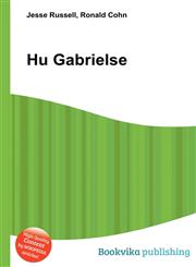 Hu Gabrielse,5512624857,9785512624852