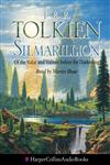 The Silmarillion Unabridged Edition,0001054643,9780001054646
