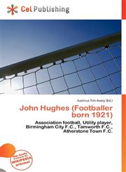 John Hughes (Footballer born 1921),6137055884,9786137055885