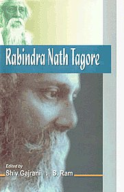 Rabindra Nath Tagore 1st Published,8131100081,9788131100080