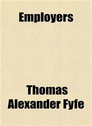 Employers,115469397X,9781154693973