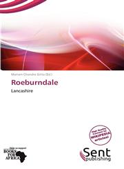 Roeburndale,6137953130,9786137953136