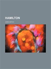 Hamilton,1458831965,9781458831965