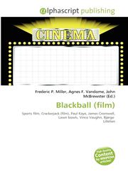 Blackball (film),6134251658,9786134251655