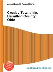 Crosby Township, Hamilton County, Ohio,5511962023,9785511962023