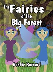 The Fairies of the Big Forest,1630043591,9781630043599