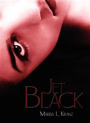 Jet Black,1424174066,9781424174065