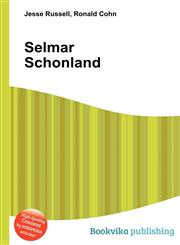 Selmar Schonland,5512583131,9785512583135