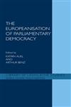 The Europeanisation of Parliamentary Democracy,0415371333,9780415371339