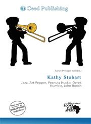 Kathy Stobart,6201951563,9786201951563