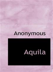 Aquila,1116309246,9781116309249