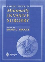 Current Review Minimally Invasive Surgery 3rd Edition,0387983384,9780387983387