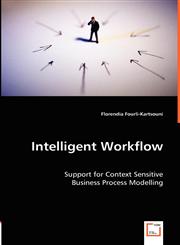 Intelligent Workflow,3836480549,9783836480543