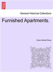 Furnished Apartments.,1240873336,9781240873333