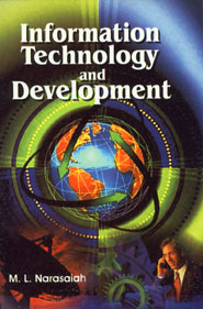 Information Technology and Development,8171417604,9788171417605