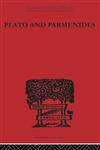 Plato and Parmenides 1st Edition,0415613892,9780415613897