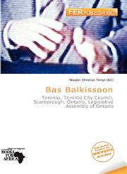 Bas Balkissoon,613822082X,9786138220824