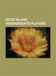 Rock Island Independents Players Jim Thorpe,1156588855,9781156588857