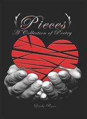 PIECES A Collection of Poetry,1424192080,9781424192083