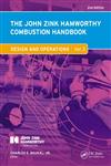 The John Zink Hamworthy Combustion Handbook, Vol. 2 Design and Operations 2nd Edition,1439839646,9781439839645