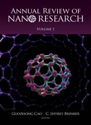 Annual Review of Nano Research,9812706003,9789812706003