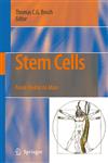 Stem Cells From Hydra to Man,1402082738,9781402082733