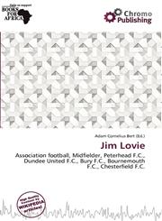 Jim Lovie,6138173279,9786138173274