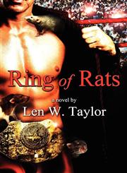 Ring of Rats,1456061321,9781456061326